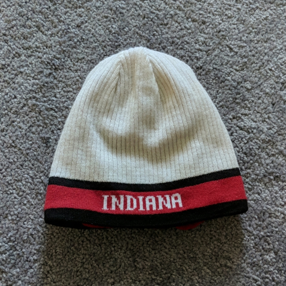 Indiana University hat